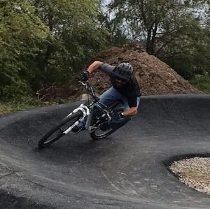 Meet your Posher, Richie